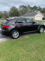 2012 INFINITI FX FX35 RWD 68,000 mi
