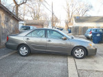 2003 Toyota Camry LE FWD 116,000 mi