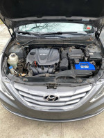2011 Hyundai Sonata GLS FWD 68,000 mi