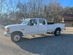 Ford 67,000 mi