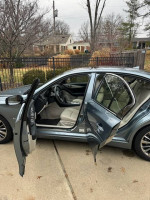 INFINITI Q 115,000 mi