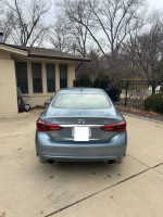 INFINITI Q 115,000 mi
