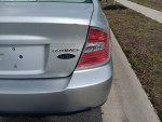 2007 Subaru Legacy 103,000 mi