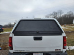 GMC 125,000 mi