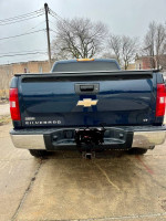 2008 Chevrolet Silverado 1500 93,000 mi