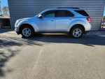 2017 Chevrolet Equinox 119,000 mi