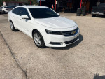 2016 Chevrolet Impala 82,000 mi