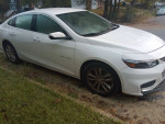 Chevrolet Malibu 78,000 mi