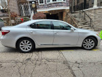 2008 Lexus LS 460 RWD 97,000 mi