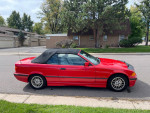 BMW 52,000 mi