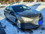 2015 Chevrolet Malibu LT FWD 122,000 mi
