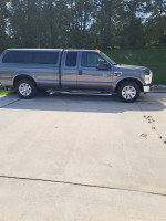 Ford 139,000 mi