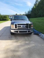 Ford 139,000 mi