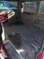 1997 GMC Safari 100,000 mi