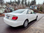 2006 Toyota Camry LE FWD 107,000 mi