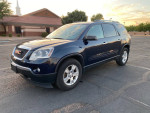 2012 GMC Acadia 148,000 mi