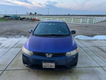 2007 Honda Civic EX FWD 57,000 mi