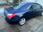 2007 Honda Civic EX FWD 57,000 mi