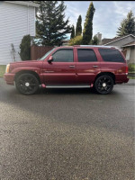 2003 Cadillac Escalade AWD 4dr SUV AWD 142,000 mi