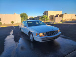 Cadillac DeVille 121,000 mi
