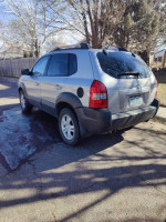 2006 Hyundai Tucson 149,000 mi