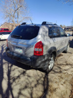 2006 Hyundai Tucson 149,000 mi