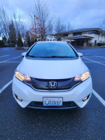 2015 Honda Fit EX FWD 105,000 mi