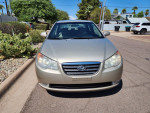 2008 Hyundai Elantra 84,000 mi