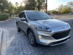 2022 Ford Escape 54,000 mi