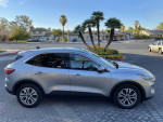 2022 Ford Escape 54,000 mi