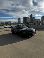 2014 Chevrolet Camaro SS RWD 125,000 mi