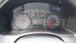 2007 Ford Freestyle dashboard showing speedometer and RPM gauges, well maintained vehicle.
