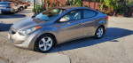 2013 Hyundai Elantra 63,000 mi