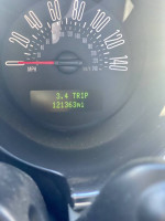 Ford GT 69,000 mi