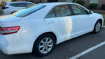 2011 Toyota Camry LE FWD 114,000 mi