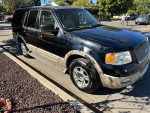 2005 Ford Expedition Eddie Bauer 4WD  71,000 mi