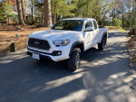 2019 Toyota Tacoma TRD Off Road 4WD  67,000 mi