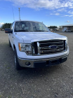 2010 Ford F-150 62,000 mi