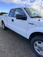 2010 Ford F-150 62,000 mi