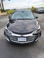 2019 Chevrolet Cruze 134,000 mi