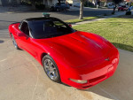 2001 Chevrolet Corvette 101,000 mi