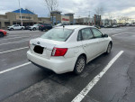 2011 Subaru Impreza parked with a clean title, equipped with heated seats and a sunroof.