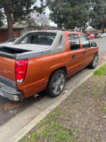 2004 Chevrolet Avalanche 97,000 mi