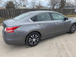 2015 Nissan Altima 125,000 mi