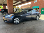 2012 Nissan Altima 92,000 mi