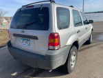 2007 Ford Escape XLS FWD 124,000 mi
