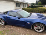 2007 Chevrolet Corvette 133,000 mi