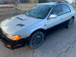Subaru Impreza 121,000 mi