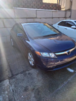 2008 Honda Civic 89,000 mi