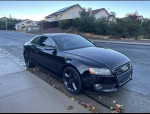 2010 Audi A5 60,000 mi